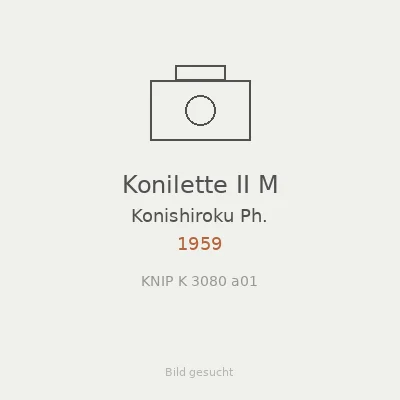 Konilette II M