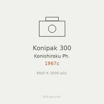 Konipak 300