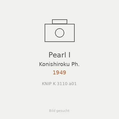 Pearl I