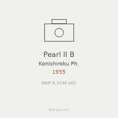 Pearl II B