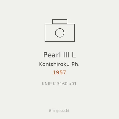 Pearl III L