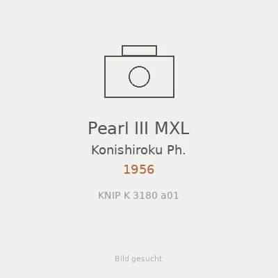 Pearl III MXL