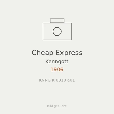 Cheap Express