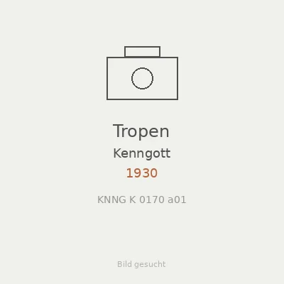Tropen