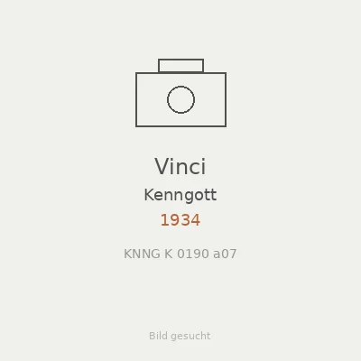 Vinci