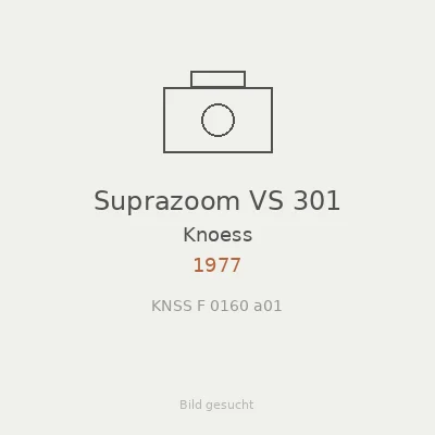 Suprazoom VS 301
