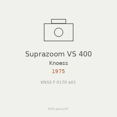 Suprazoom VS 400
