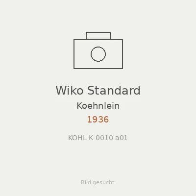 Wiko Standard