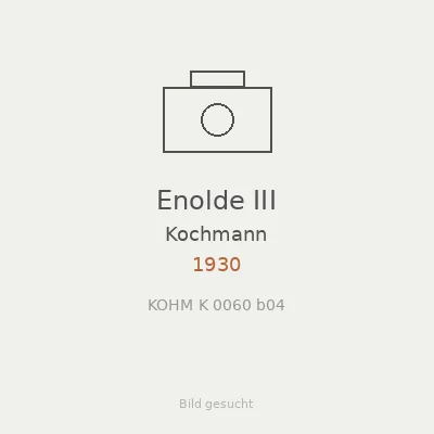 Enolde III