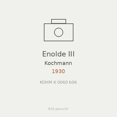 Enolde III