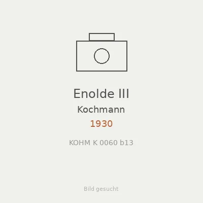Enolde III