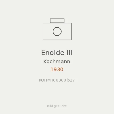 Enolde III