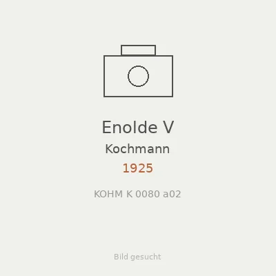 Enolde V