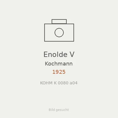 Enolde V