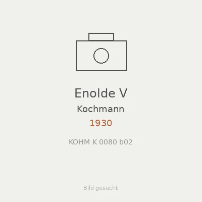 Enolde V