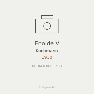Enolde V