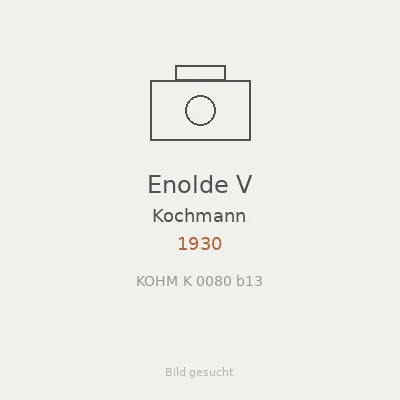 Enolde V