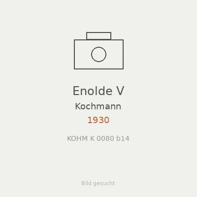 Enolde V
