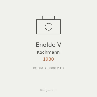 Enolde V