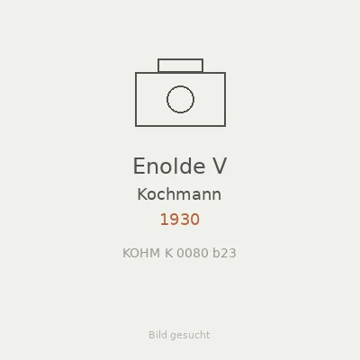 Enolde V