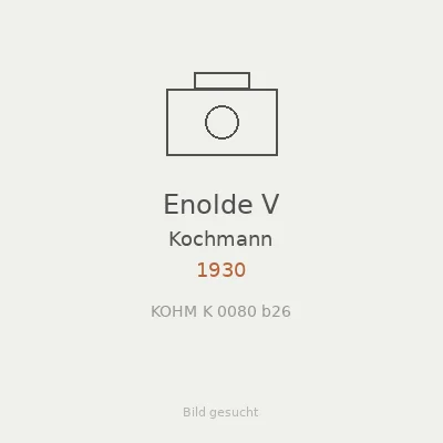 Enolde V