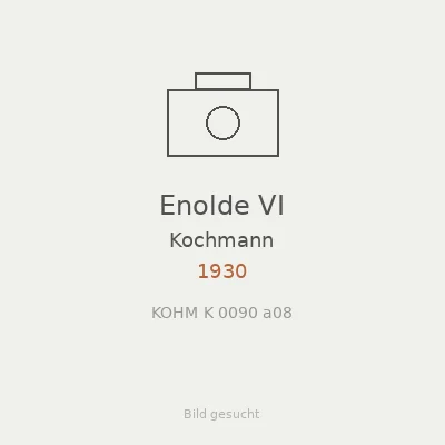 Enolde VI