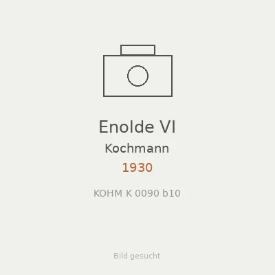 Enolde VI