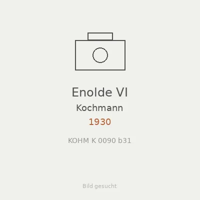 Enolde VI