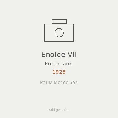 Enolde VII