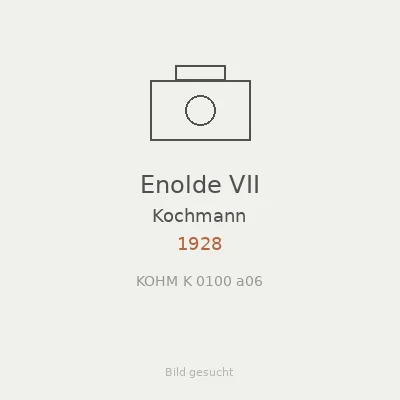 Enolde VII