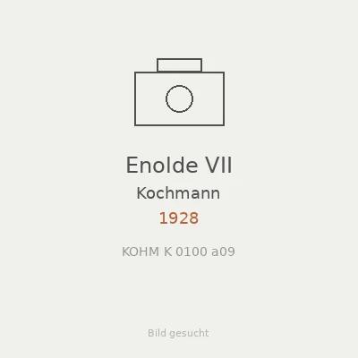 Enolde VII
