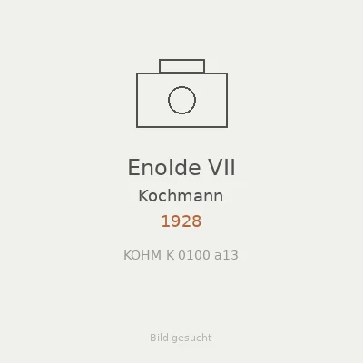Enolde VII