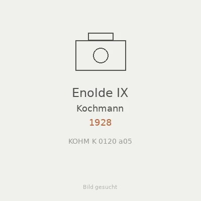 Enolde IX