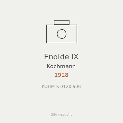Enolde IX