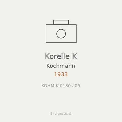 Korelle K