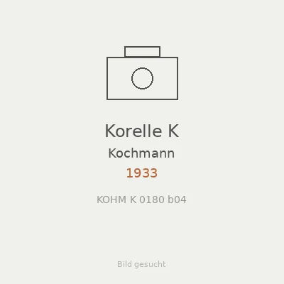 Korelle K