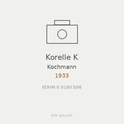 Korelle K