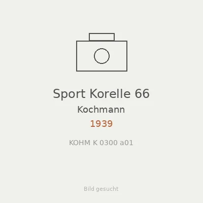 Sport Korelle 66