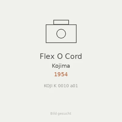 Flex O Cord