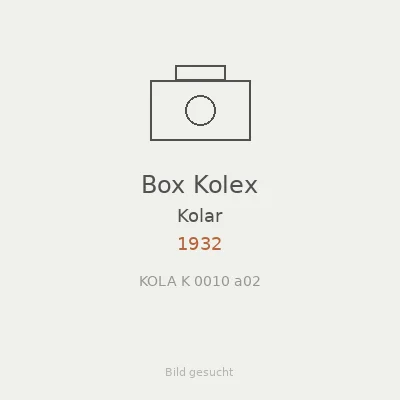 Box Kolex