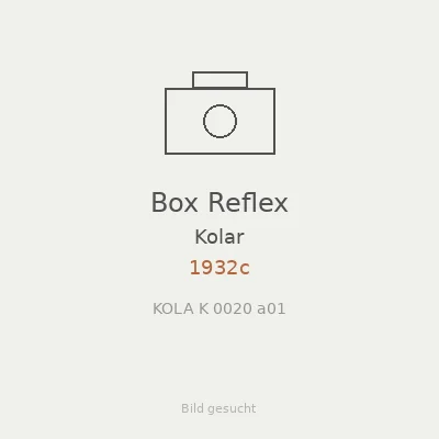 Box Reflex