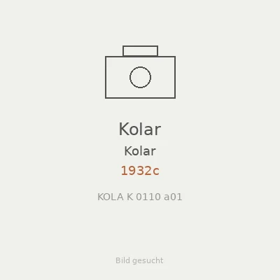 Kolar