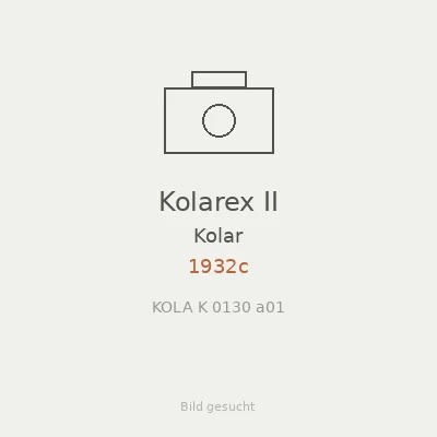 Kolarex II