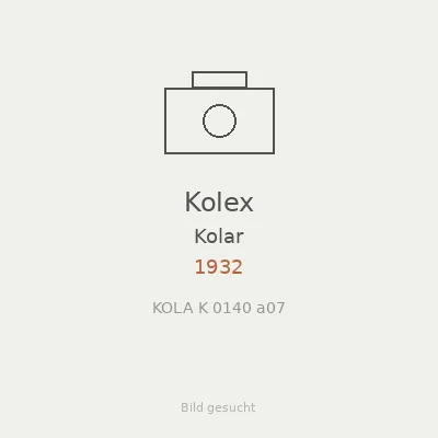 Kolex