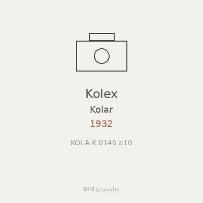 Kolex