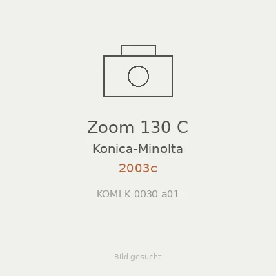 Zoom 130 C