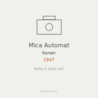 Mica Automat