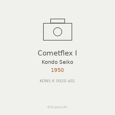 Cometflex I