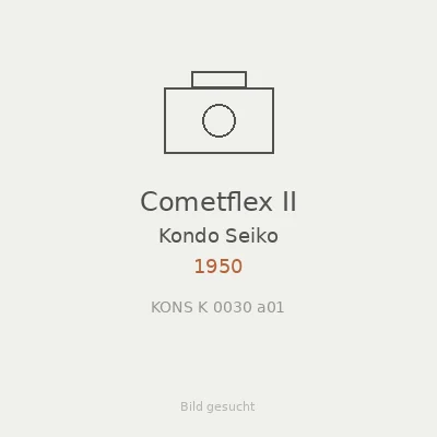 Cometflex II