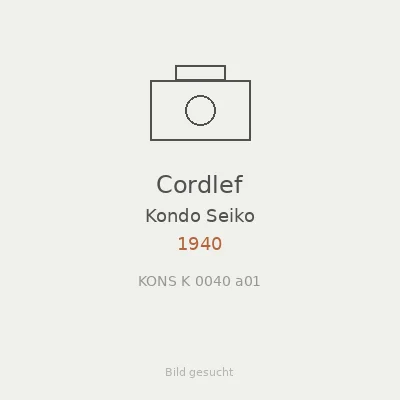 Cordlef